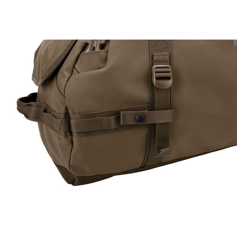 Thule Chasm 90 l prostorný interiér