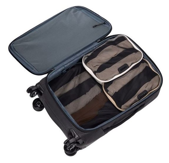 Thule Packing Cube Small recyklovaný materiál