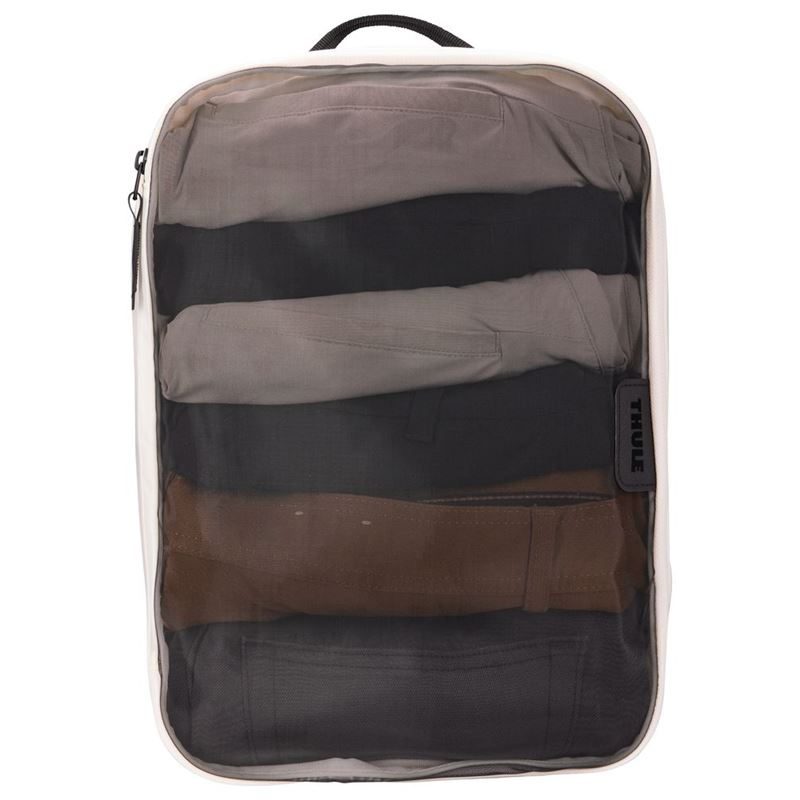 Thule Packing Cube Medium síťovaná konstrukce