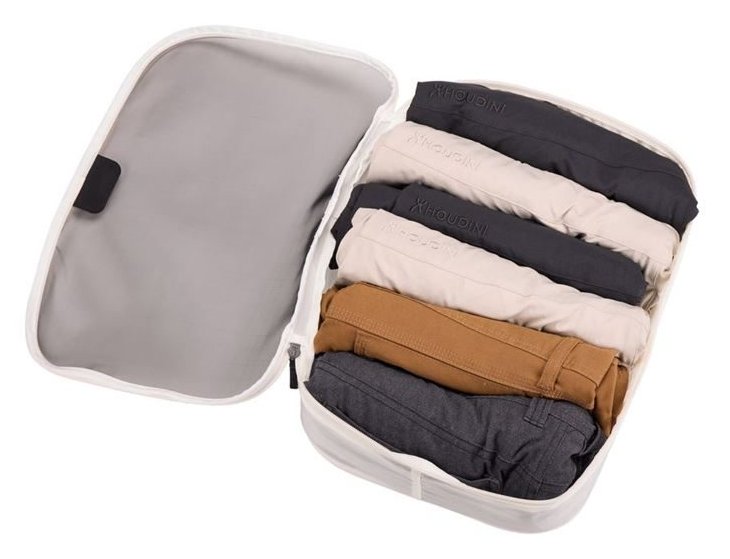 Thule Packing Cube Medium organizace zavazadla