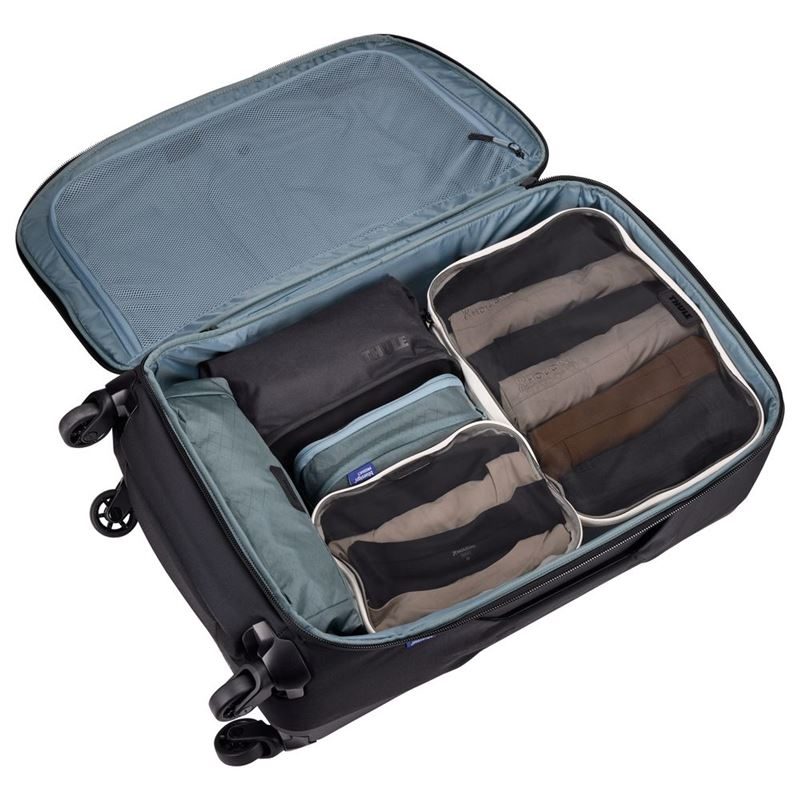 Thule Packing Cube Set recyklované materiály