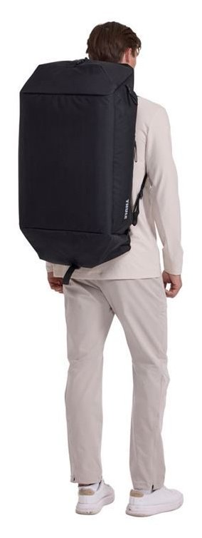 Thule RoundTrip MTB 70 l pohodlné nošení