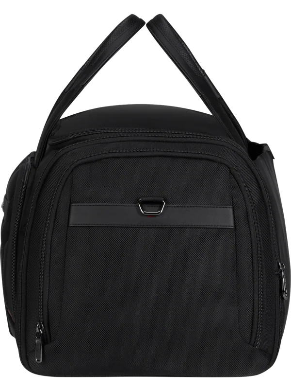 Samsonite PRO-DLX 6 Duffle 53 Black – design