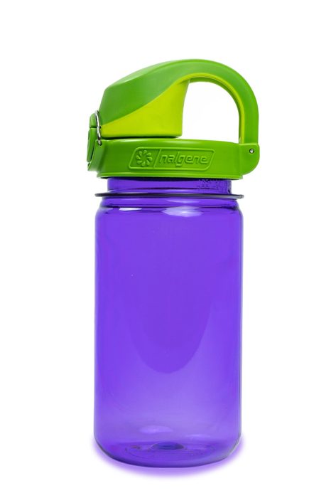 Nalgene OTF Kids Sustain 350 ml – celkový pohled