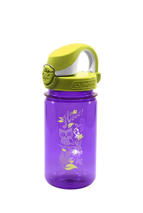 Nalgene OTF Kids Sustain 350 ml – celkový pohled