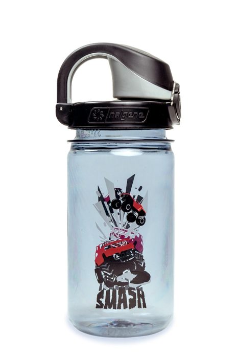 Nalgene OTF Kids Sustain 350 ml – celkový pohled