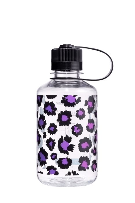 Nalgene Narrow Mouth Animal Print 500 ml – celkový pohled