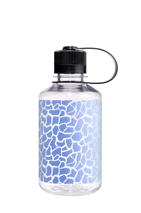 Nalgene Narrow Mouth Animal Print 500 ml – celkový pohled