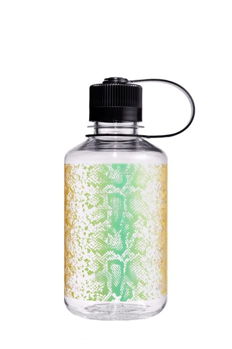 Nalgene Narrow Mouth Animal Print 500 ml – celkový pohled