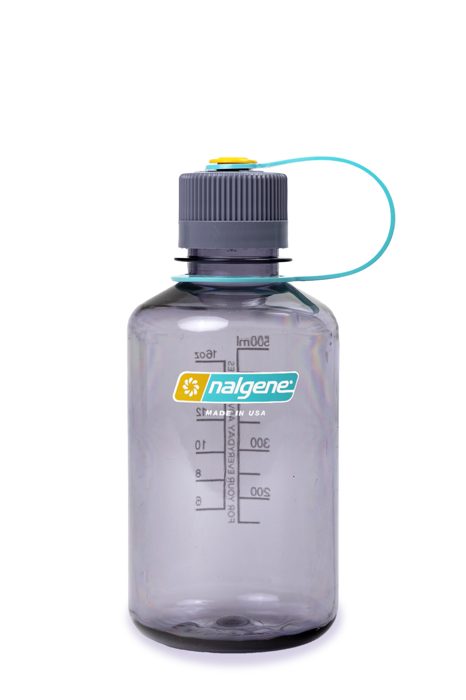 Nalgene Narrow Mouth Sustain 500 ml – celkový pohled