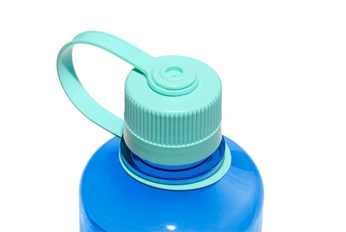 Nalgene Narrow Mouth Sustain 500 ml – Víčko se nezatoulá