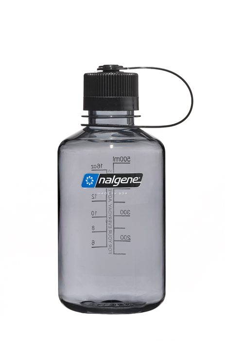 Nalgene Narrow Mouth Sustain 500 ml – celkový pohled
