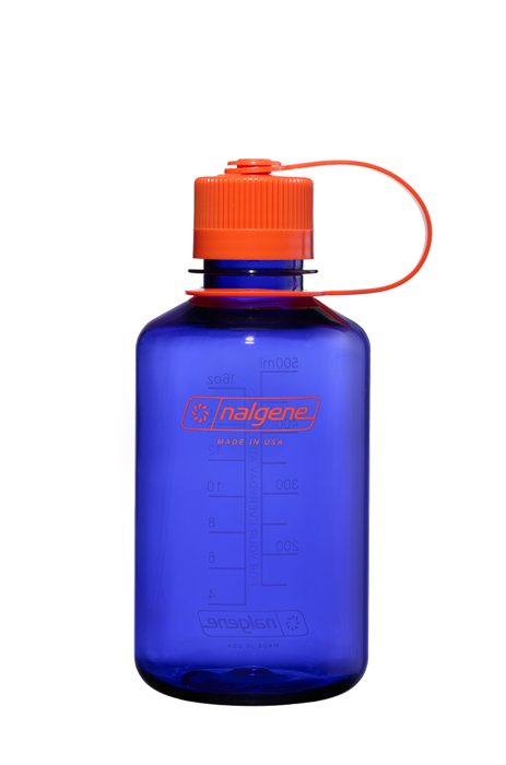 Nalgene Narrow Mouth Sustain 500 ml – celkový pohled