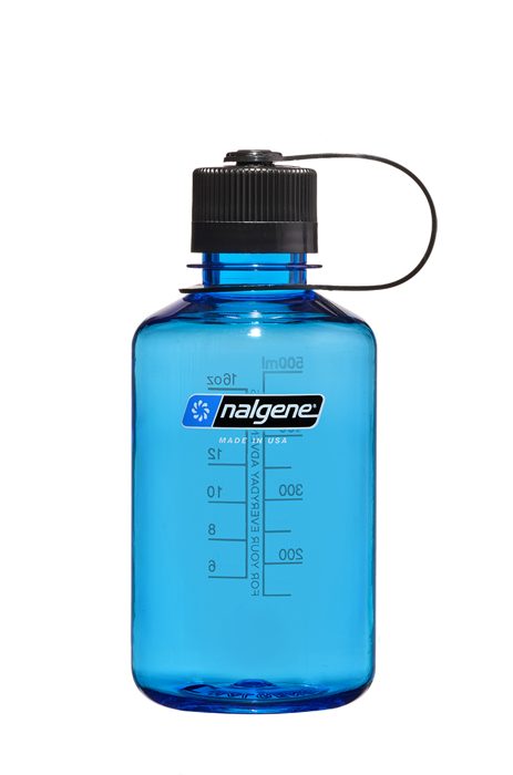 Nalgene Narrow Mouth Sustain 500 ml – celkový pohled