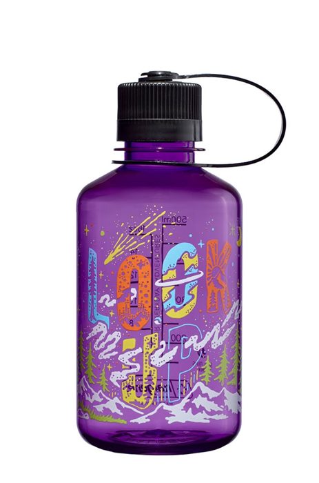 Nalgene Narrow Mouth Wild Expressions 500 ml – celkový pohled
