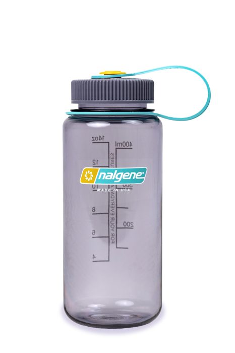 Nalgene Wide Mouth Sustain 500 ml – celkový pohled