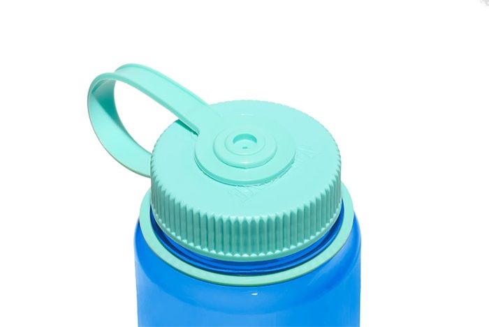 Nalgene Wide Mouth Sustain 500 ml – Široký vstup v malém provedení