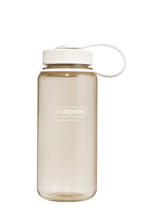 Nalgene Wide Mouth Sustain 500 ml – celkový pohled