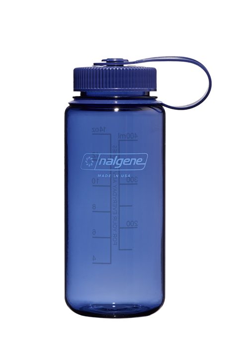Nalgene Wide Mouth Sustain 500 ml – celkový pohled