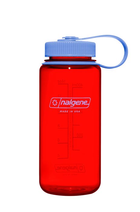 Nalgene Wide Mouth Sustain 500 ml – celkový pohled