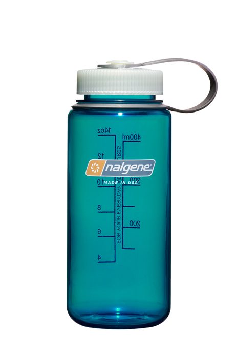 Nalgene Wide Mouth Sustain 500 ml – celkový pohled
