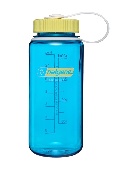 Nalgene Wide Mouth Thrill & Motion 500 ml – celkový pohled