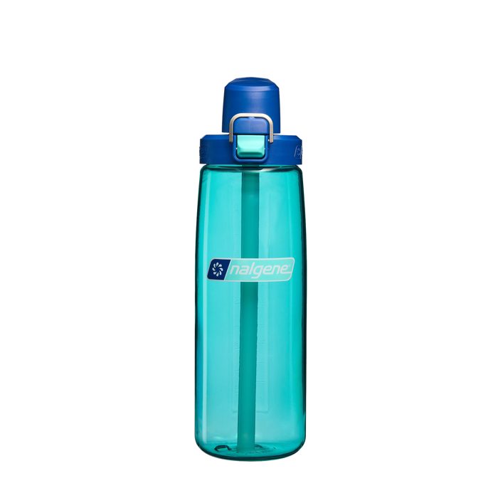 Nalgene FreshFlow Straw Sustain 700 ml – celkový pohled