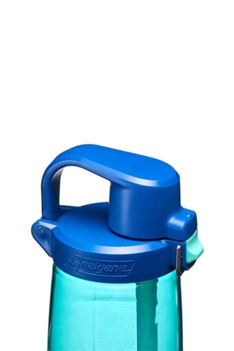Nalgene FreshFlow Straw Sustain 700 ml – Uzávěr pro další Wide Mouth