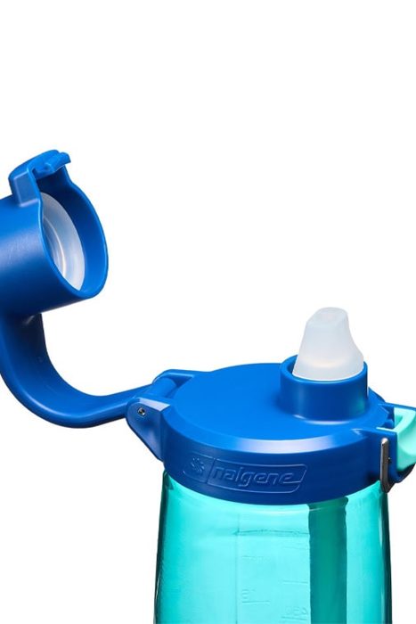 Nalgene FreshFlow Straw Sustain 700 ml – Upíjení brčkem