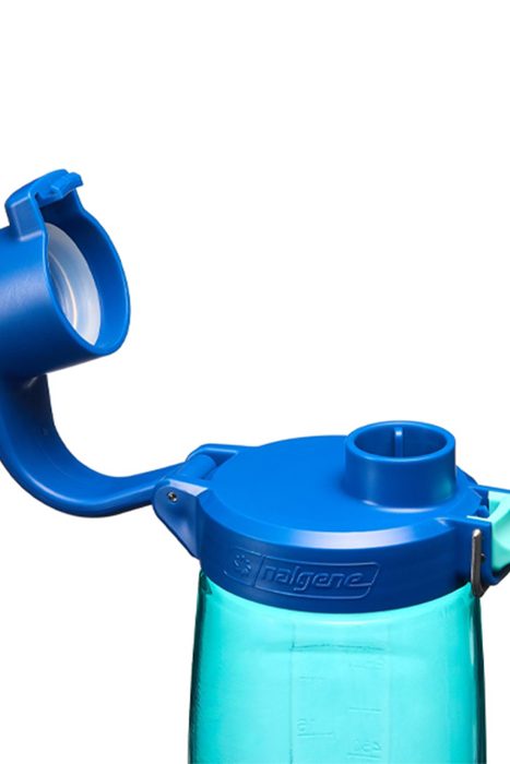 Nalgene FreshFlow Straw Sustain 700 ml – Náustek pro rychlé napití