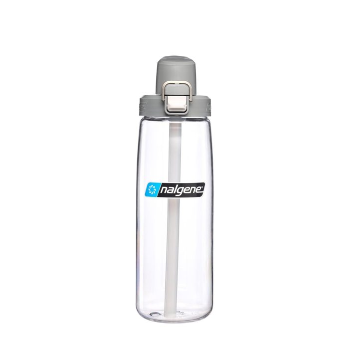 Nalgene FreshFlow Straw Sustain 700 ml – celkový pohled
