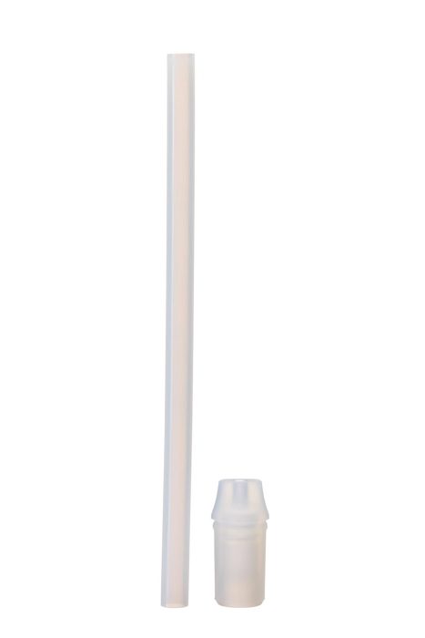 Nalgene FreshFlow Straw Sustain 700 ml – Vyjímatelné brčko a náustek