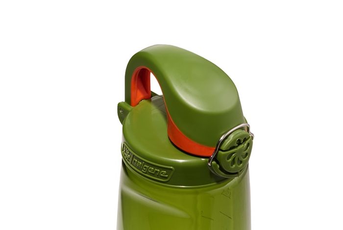 Nalgene On-The-Fly Sustain 700 ml – Pojistka pro cestu v tašce