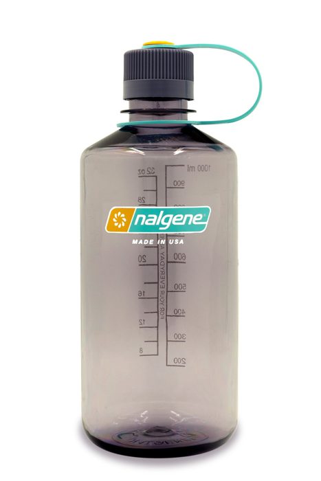 Nalgene Narrow Mouth Sustain 1 l – celkový pohled