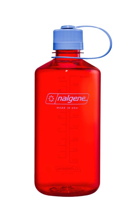 Nalgene Narrow Mouth Sustain 1 l – celkový pohled