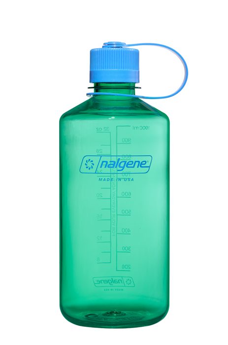 Nalgene Narrow Mouth Sustain 1 l – celkový pohled
