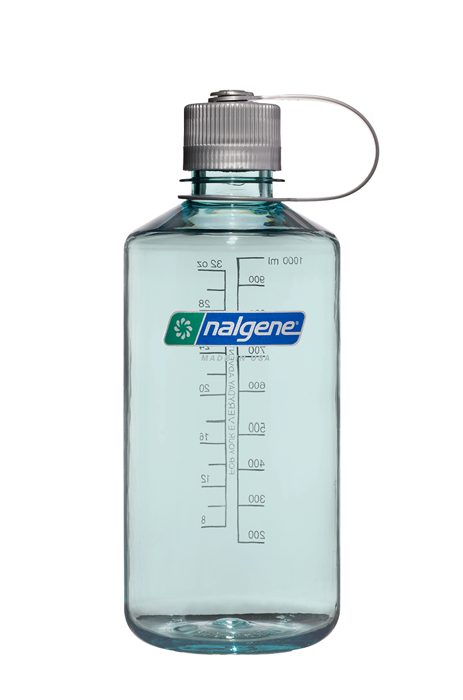 Nalgene Narrow Mouth Sustain 1 l – celkový pohled