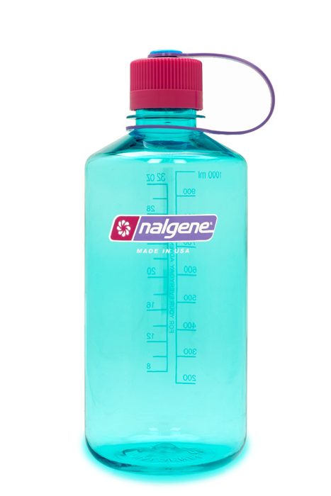Nalgene Narrow Mouth Sustain 1 l – celkový pohled