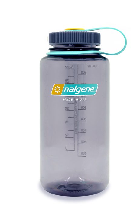 Nalgene Wide Mouth Sustain 1 l – celkový pohled
