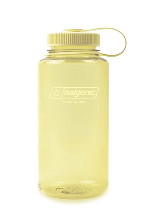 Nalgene Wide Mouth Sustain 1 l – celkový pohled
