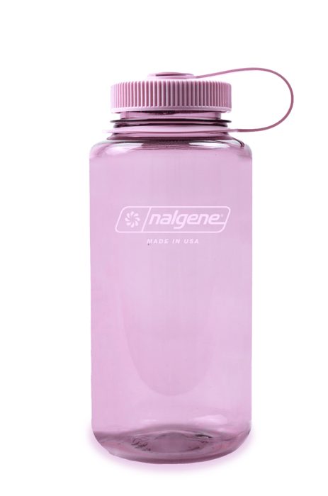Nalgene Wide Mouth Sustain 1 l – celkový pohled