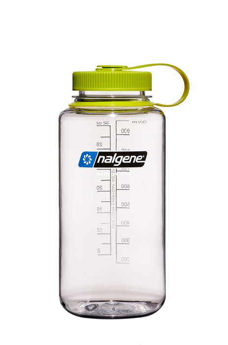 Nalgene Wide Mouth Sustain 1 l – celkový pohled