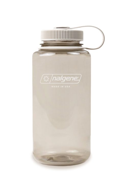 Nalgene Wide Mouth Sustain 1 l – celkový pohled