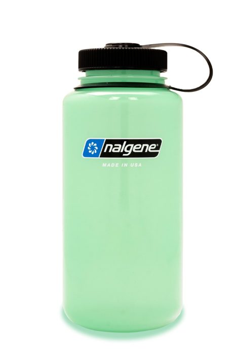 Nalgene Wide Mouth Sustain 1 l – celkový pohled