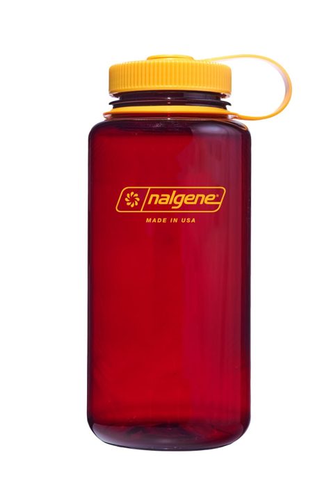 Nalgene Wide Mouth Sustain 1 l – celkový pohled