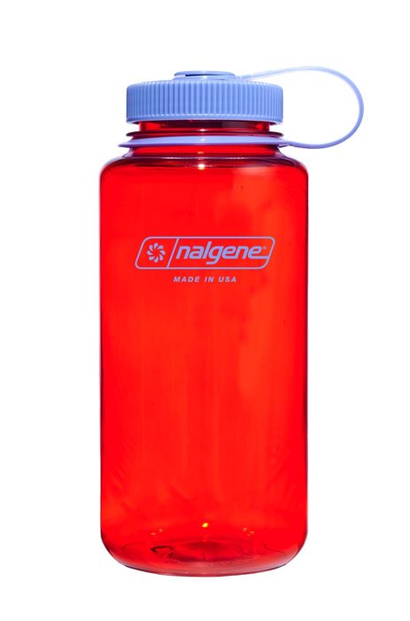 Nalgene Wide Mouth Sustain 1 l – celkový pohled