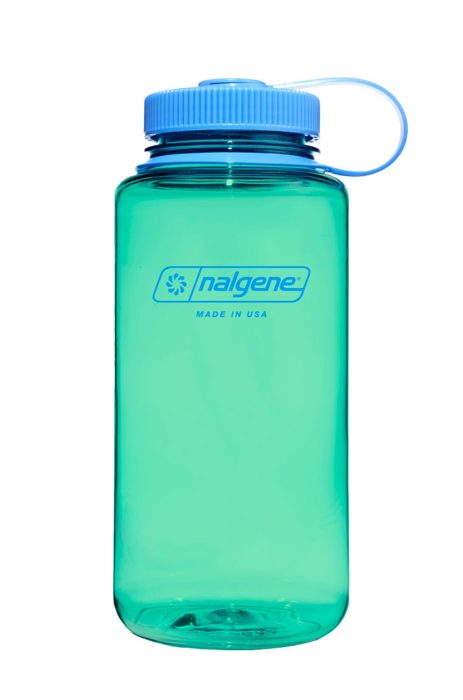 Nalgene Wide Mouth Sustain 1 l – celkový pohled
