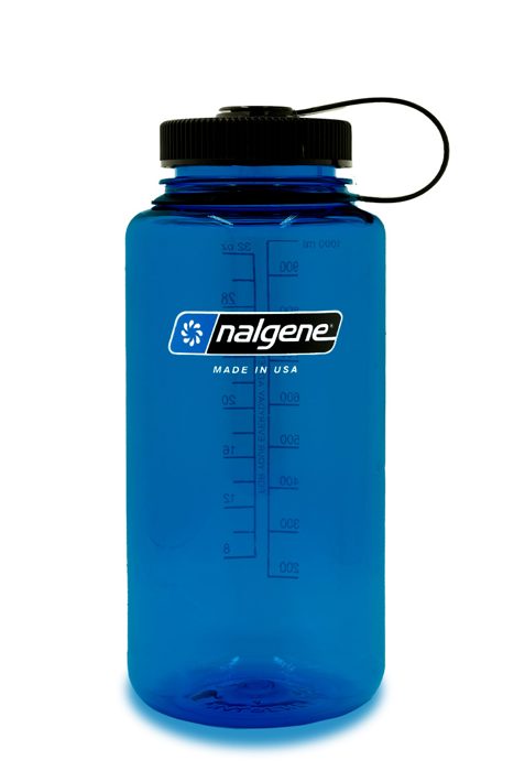 Nalgene Wide Mouth Sustain 1 l – celkový pohled