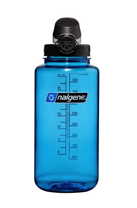 Nalgene Wide Mouth On-The-Fly Sustain 1 l – celkový pohled