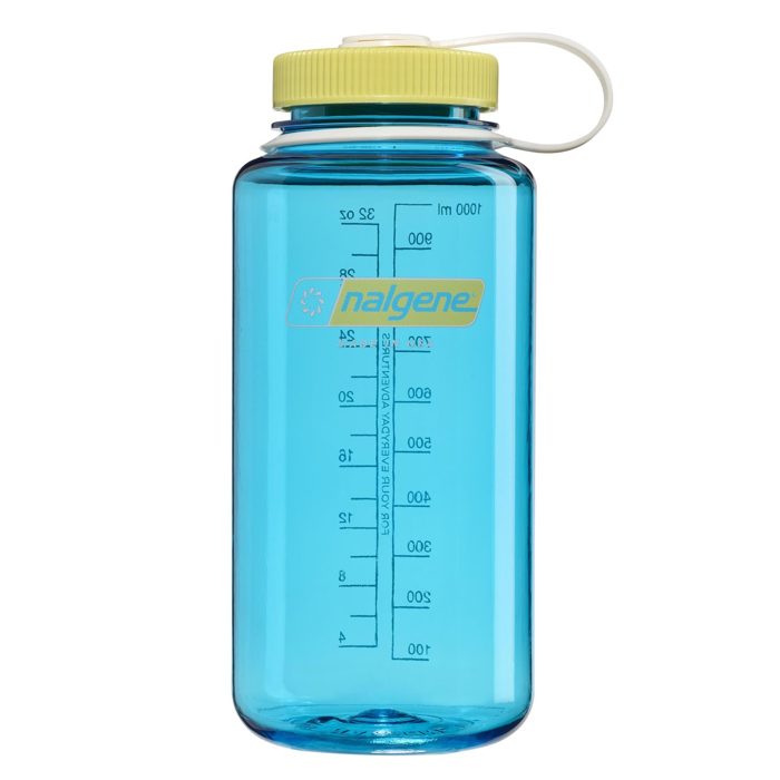 Nalgene Wide Mouth Thrill & Motion 1 l – celkový pohled